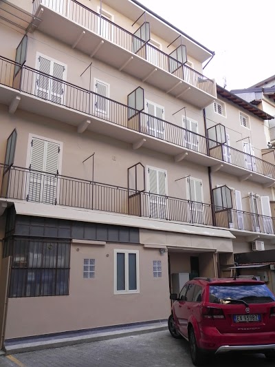 Cuneo Hotel, Cuneo, Italy