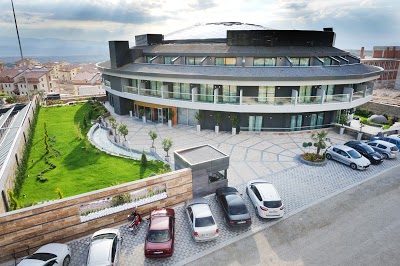 Doga Thermal Health & Spa, Denizli, Turkey
