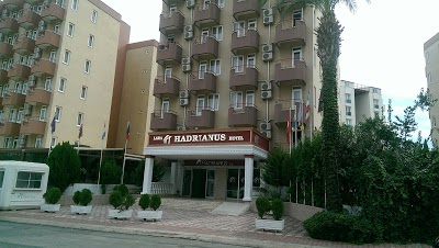 Lara Hadrianus Hotel, Antalya, Turkey