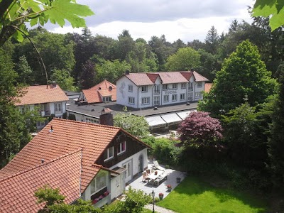 Landgoedhotel Villa Vennendal, Nunspeet, Netherlands