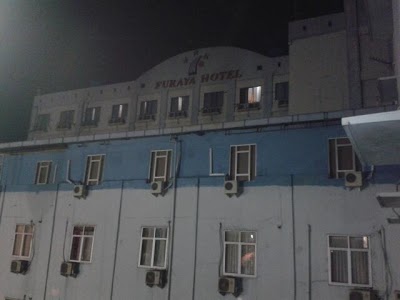 Furaya Hotel, Pekanbaru, Indonesia