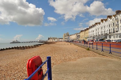 Hilton Royal Parade Hotel, Eastbourne, United Kingdom