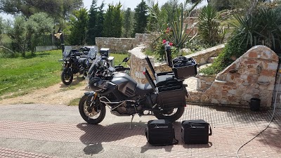 Villa Suites Tilemachos, Pallini, Greece