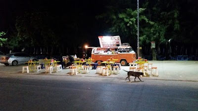 Good Night Cha-am Minitel, Cha-am, Thailand