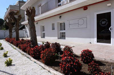 Hotel HP, Castelldefels, Spain