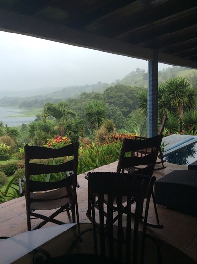 La Mansion Inn Arenal, Arenal, Costa Rica