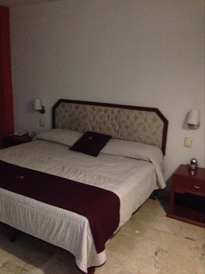 Hotel Gran Tuxtepec Plaza, San Juan Bautista Tuxtepec, Mexico