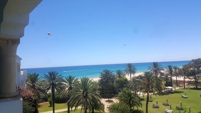 Hotel Riu Palace Oceana Hammamet, Hammamet, Tunisia