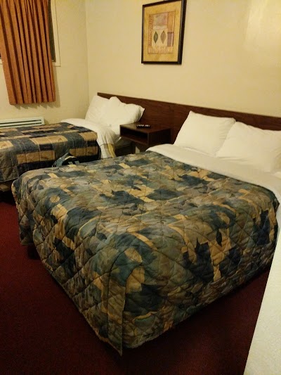 Sand Castle Suites Motel, Port Elgin, Canada