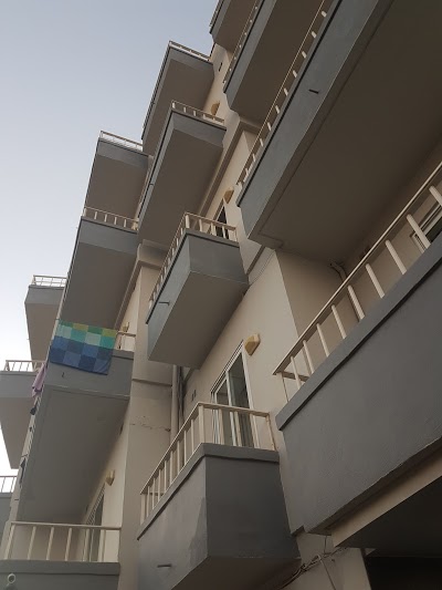 Cerviola Hotel, Marsaskala, Malta