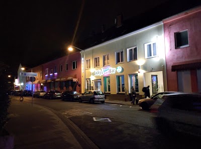 Hannover City Pension, Hannover, Germany