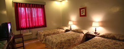 Casa Leticia Business Inn, Davao, Philippines