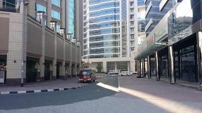 Somewhere Hotel Apartment, Dubai, United Arab Emirates