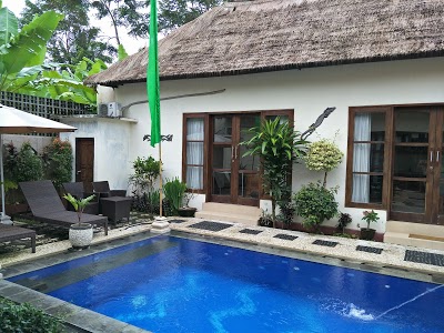 Medewi Bay Retreat, Pekutatan, Indonesia