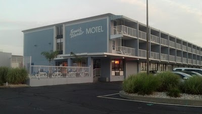 Fenwick Islander Motel, FENWICK ISLAND, United States of America