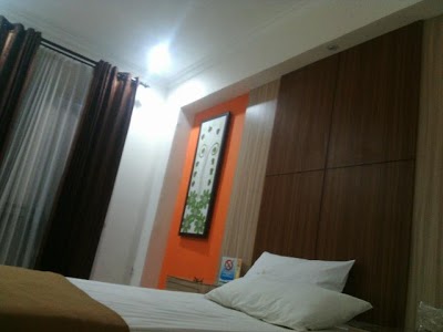 Hotel Grand Kalpataru Syariah, Malang, Indonesia