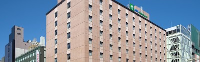 Holiday Inn Ana Sapporo Susukino, Sapporo, Japan
