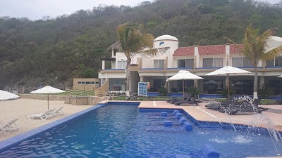 Quinta Bella Huatulco, Huatulco, Mexico
