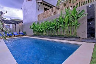 De'lu Villas & Suite, Seminyak, Indonesia