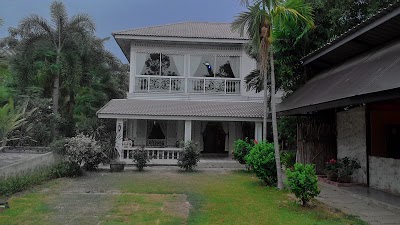 The Legend Maeklong, Samut Songkhram, Thailand