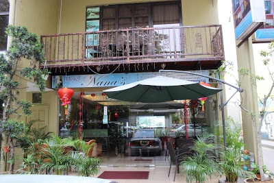 Nana's Inn, Kuala Lumpur, Malaysia