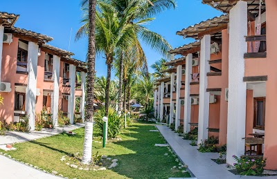 Hotel Pousada Arraial Sol, Arraial dAjuda, Brazil