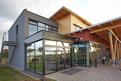 Konference Park Hotel, Hradec Kralove, Czech Republic