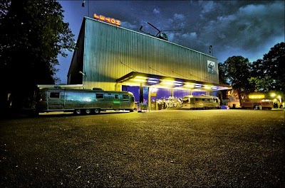 BaseCamp Bonn, Bonn, Germany