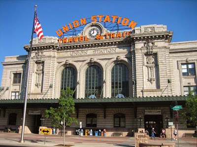 The Crawford Hotel, Denver, United States of America