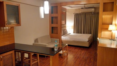 The Mayer Whitefield, Bengaluru, India