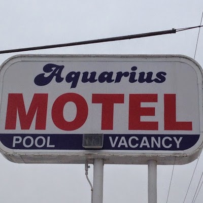 Aquarius Arms Motel, Seaside Heights, United States of America