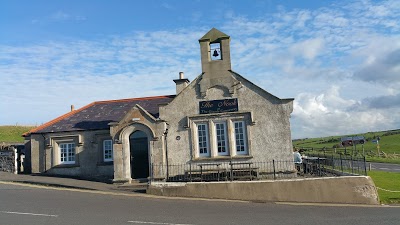 Causeway Hotel, Bushmills, United Kingdom