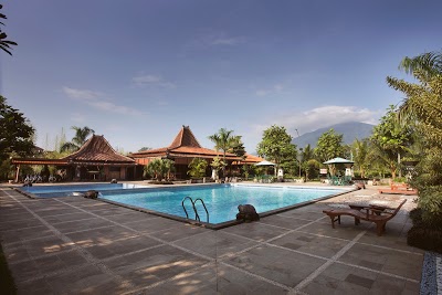 Balemong Resort, Ungaran, Indonesia