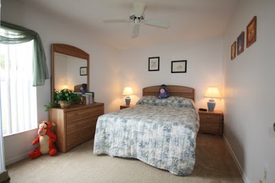 Lindfields Villa, Kissimmee, United States of America