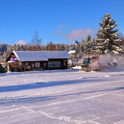 Hotel Jel, Spindleruv Mlyn, Czech Republic