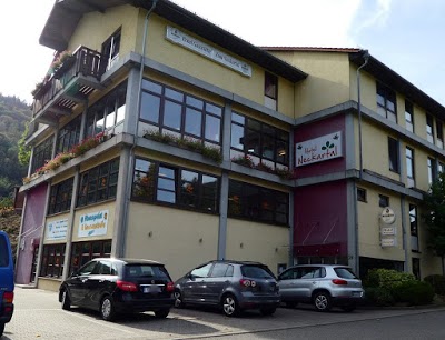 Hotel Neckartal, Heidelberg, Germany