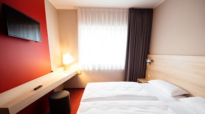 Serways Hotel Bruchsal West, Forst, Germany