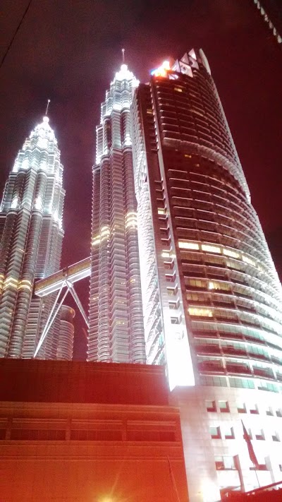 Mirama Hotel Kuala Lumpur, Kuala Lumpur, Malaysia