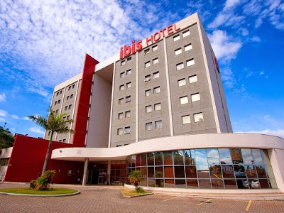 Ibis Betim, Contagem, Brazil