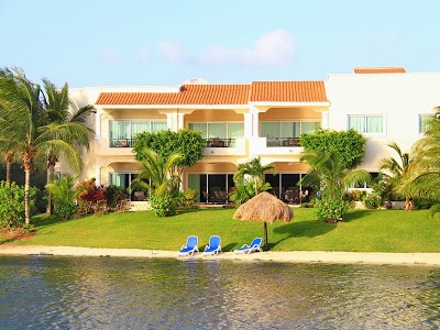 AVENTURAS CLUB, PUERTO AVENTURAS, Mexico