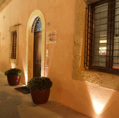 CASEPICARMO GUEST HOUSE, Augusta, Italy