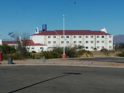 Motel 6 Benson, Benson, United States of America