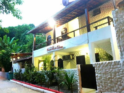 Pousada Vila Do Sossego, Morro De Sao Paulo, Brazil