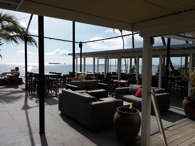 The Old Gin House, Oranjestad, Bonaire