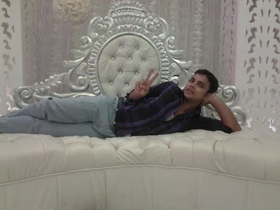 Kingston Hotel @ Taman Sutera, Johor Bahru, Malaysia