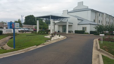 Motel 6 Jackson Airport - Pearl, Pearl, United States of America