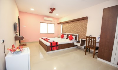 Hotel Pawan Putra, Kolkata, India