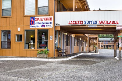 Motel 6 Gold Beach, Gold Beach, United States of America