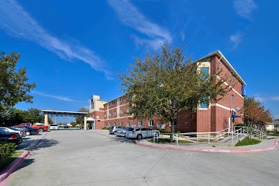 Motel 6 McKinney, McKinney, United States of America