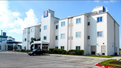 Motel 6 Pharr, Pharr, United States of America
